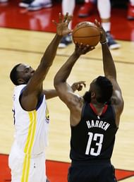 The Rockets are looking forward to meeting the Warriors.